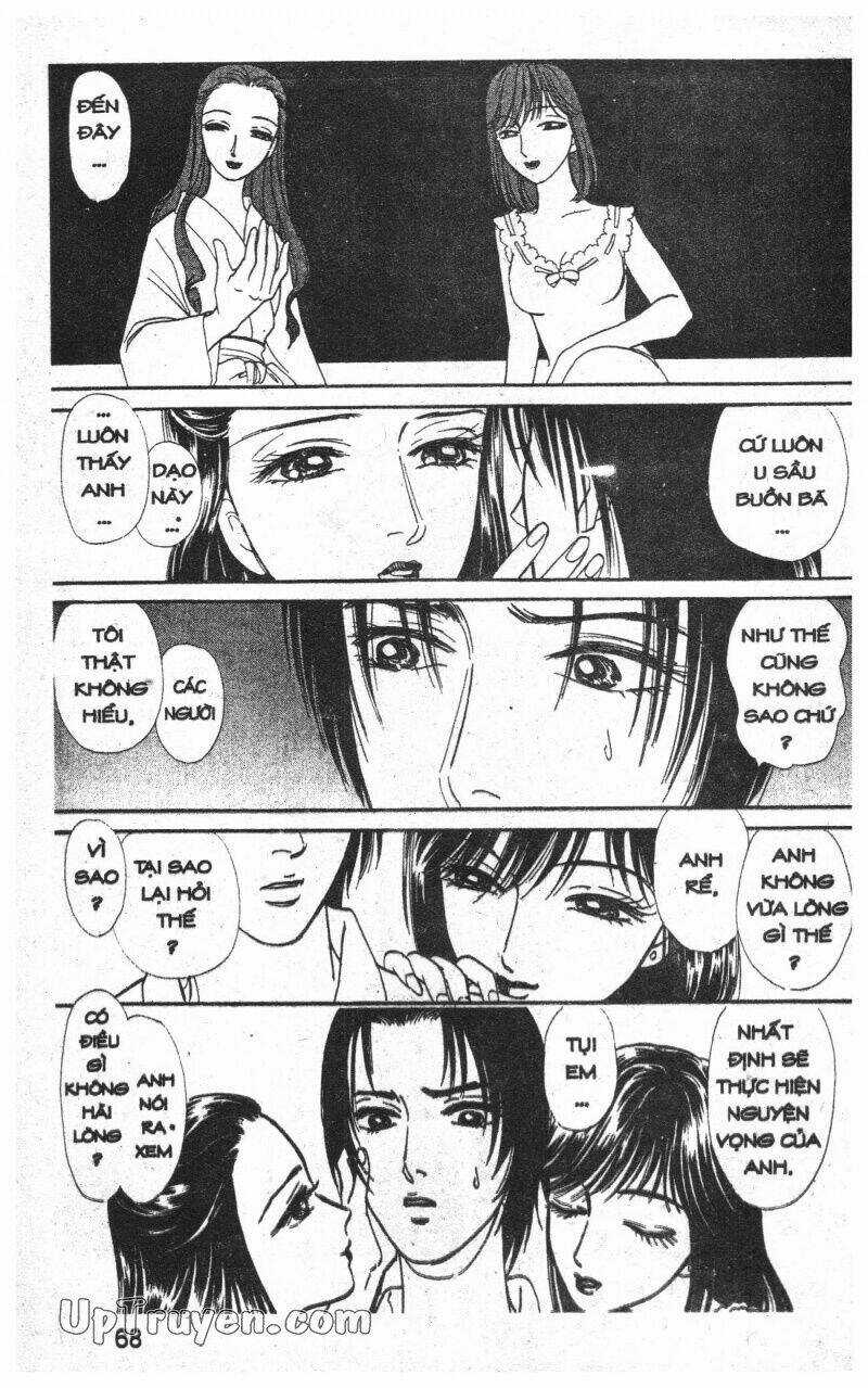 Hoàng Tử Hoa - Bud Boy Chapter 16 trang 68