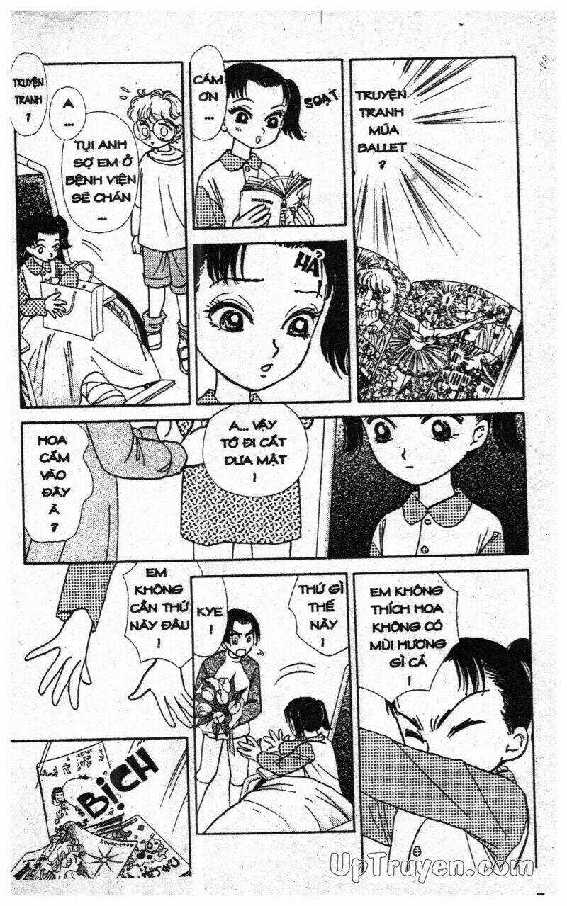 Hoàng Tử Hoa - Bud Boy Chapter 16 trang 7