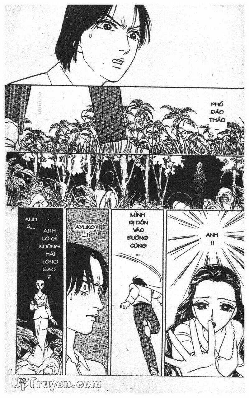 Hoàng Tử Hoa - Bud Boy Chapter 16 trang 72