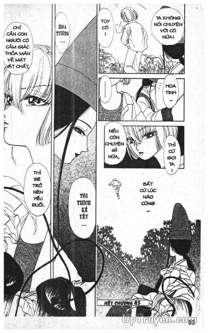 Hoàng Tử Hoa - Bud Boy Chapter 16 trang 83