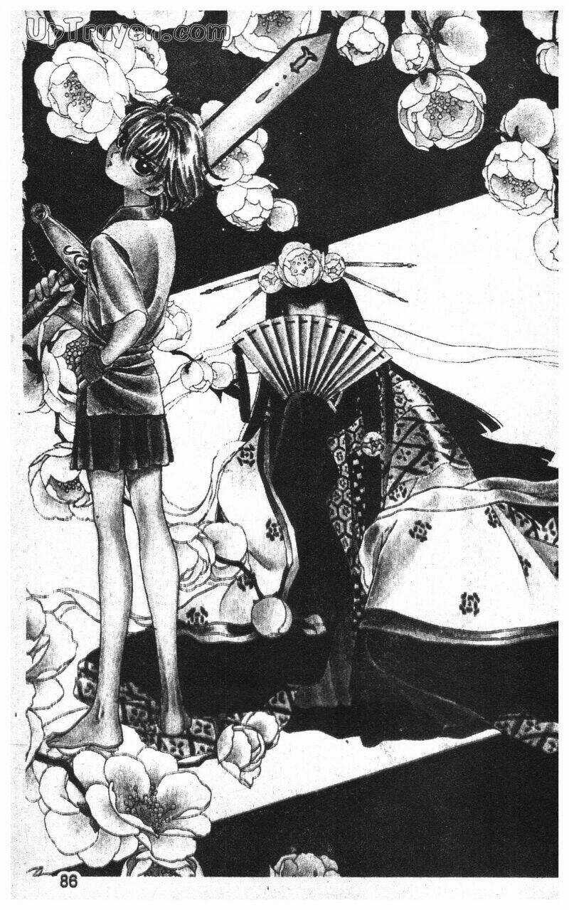 Hoàng Tử Hoa - Bud Boy Chapter 16 trang 86