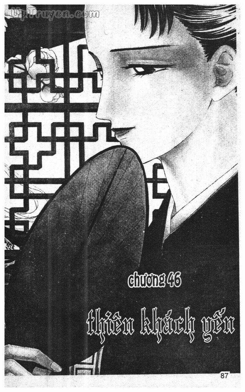 Hoàng Tử Hoa - Bud Boy Chapter 16 trang 87