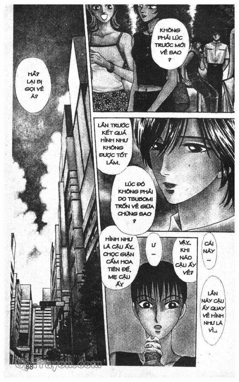 Hoàng Tử Hoa - Bud Boy Chapter 16 trang 88