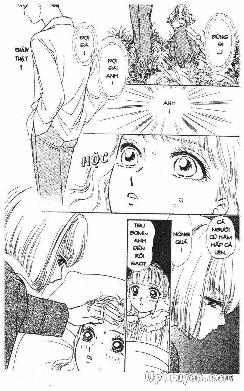 Hoàng Tử Hoa - Bud Boy Chapter 17 trang 118