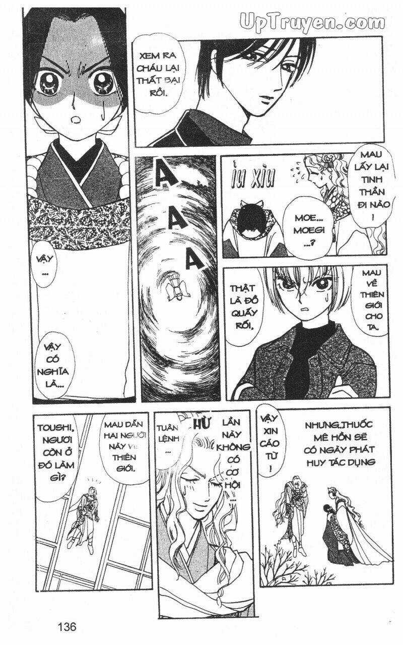 Hoàng Tử Hoa - Bud Boy Chapter 17 trang 137