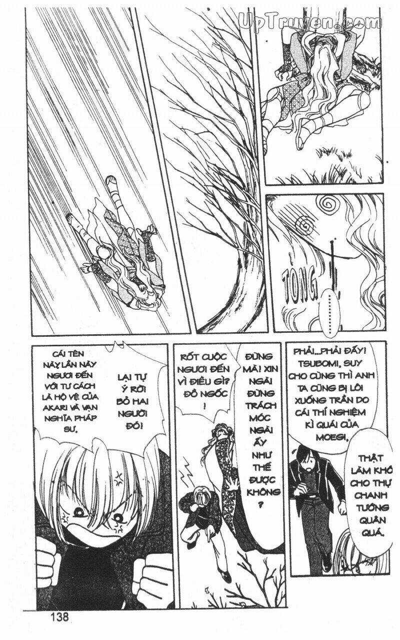 Hoàng Tử Hoa - Bud Boy Chapter 17 trang 139