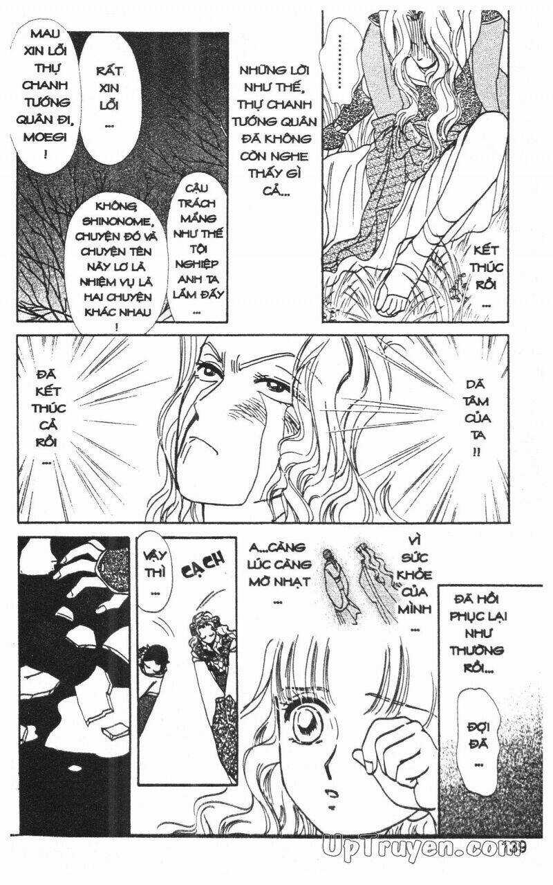 Hoàng Tử Hoa - Bud Boy Chapter 17 trang 140