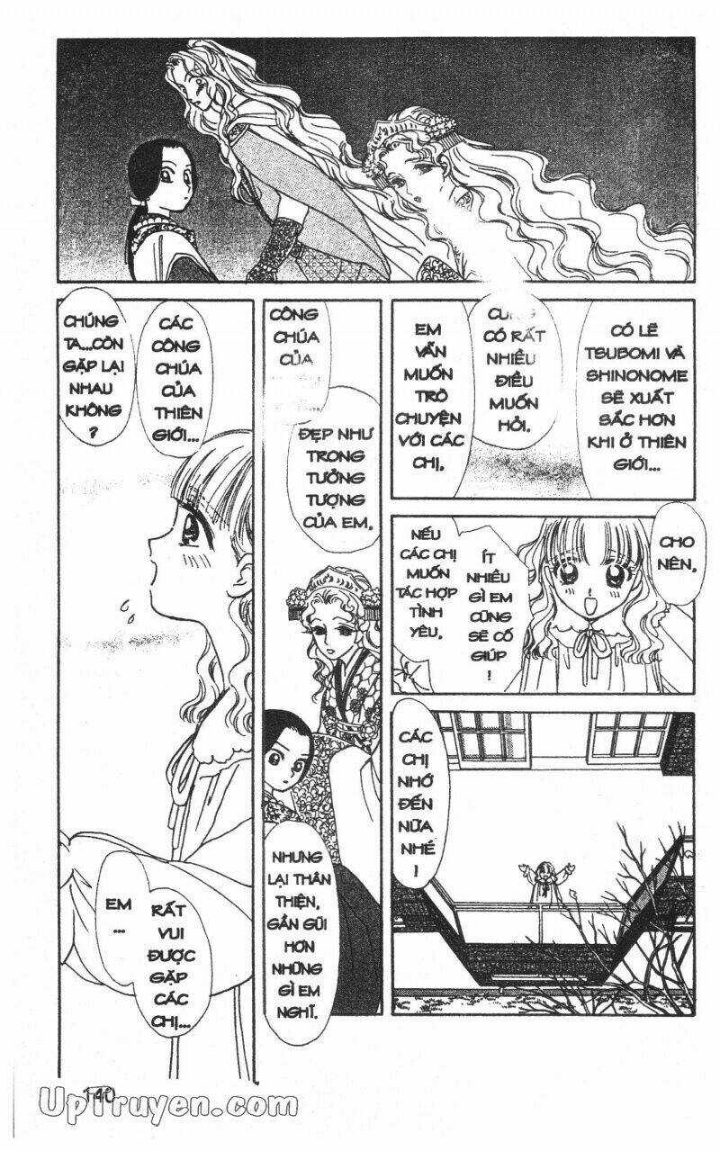 Hoàng Tử Hoa - Bud Boy Chapter 17 trang 141