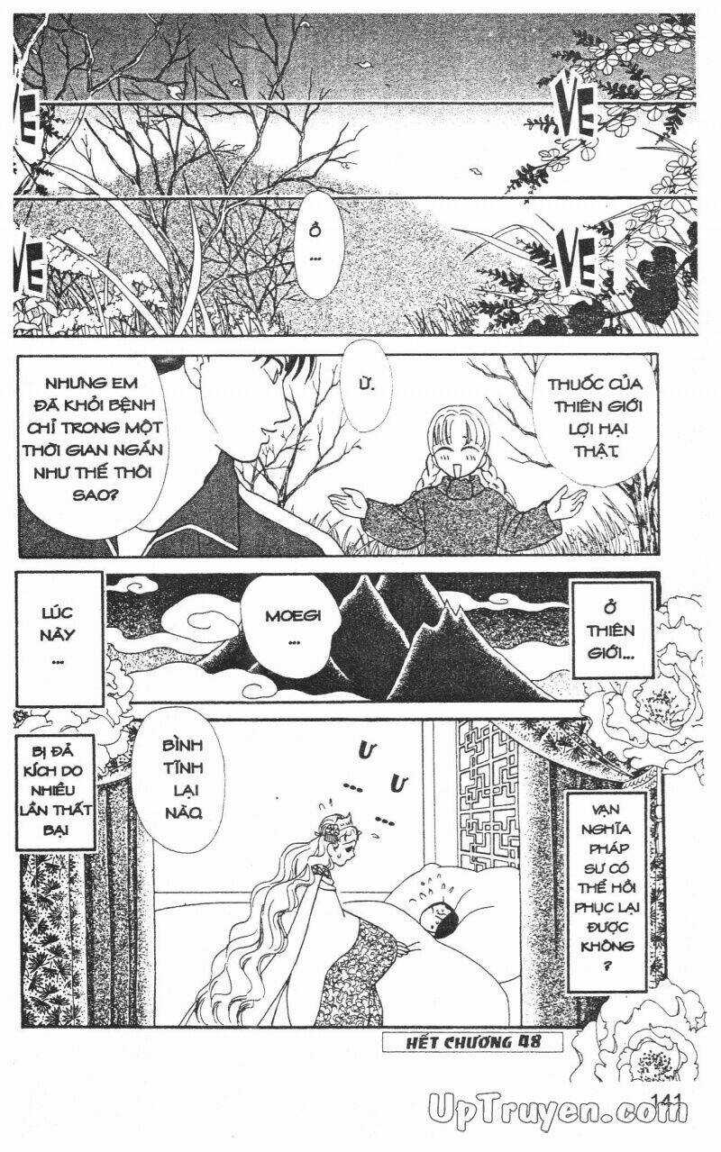 Hoàng Tử Hoa - Bud Boy Chapter 17 trang 142