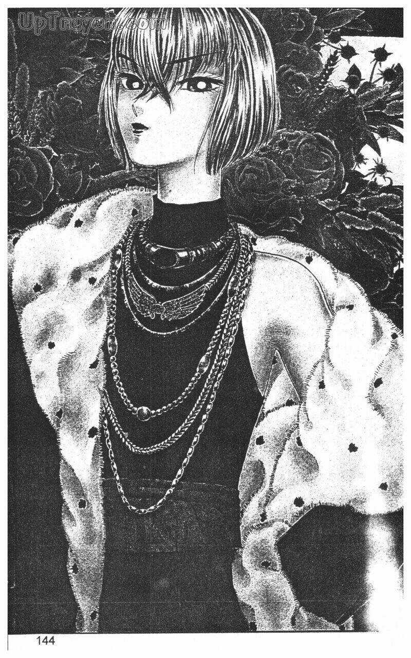 Hoàng Tử Hoa - Bud Boy Chapter 17 trang 145