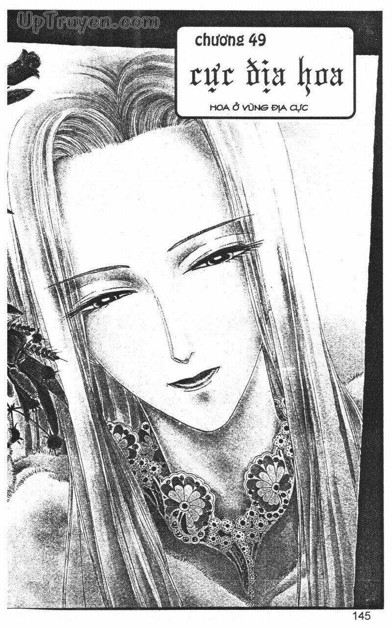 Hoàng Tử Hoa - Bud Boy Chapter 17 trang 146