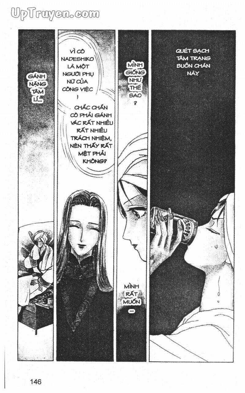 Hoàng Tử Hoa - Bud Boy Chapter 17 trang 147