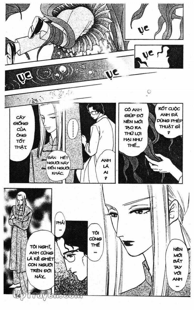 Hoàng Tử Hoa - Bud Boy Chapter 17 trang 15