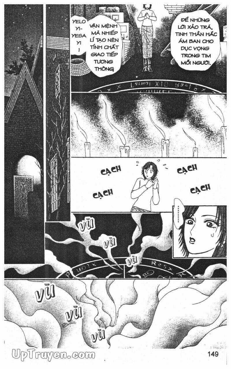 Hoàng Tử Hoa - Bud Boy Chapter 17 trang 150