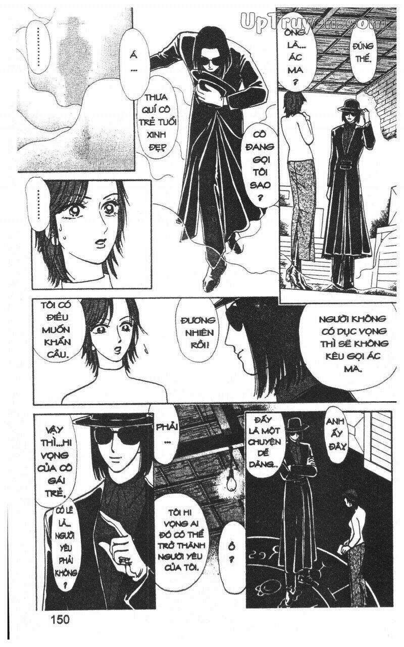 Hoàng Tử Hoa - Bud Boy Chapter 17 trang 151