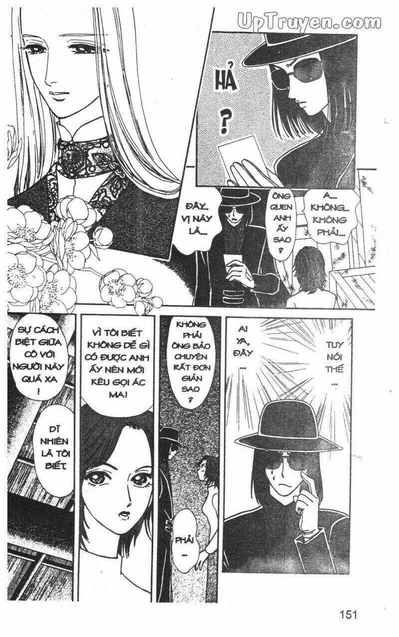 Hoàng Tử Hoa - Bud Boy Chapter 17 trang 152