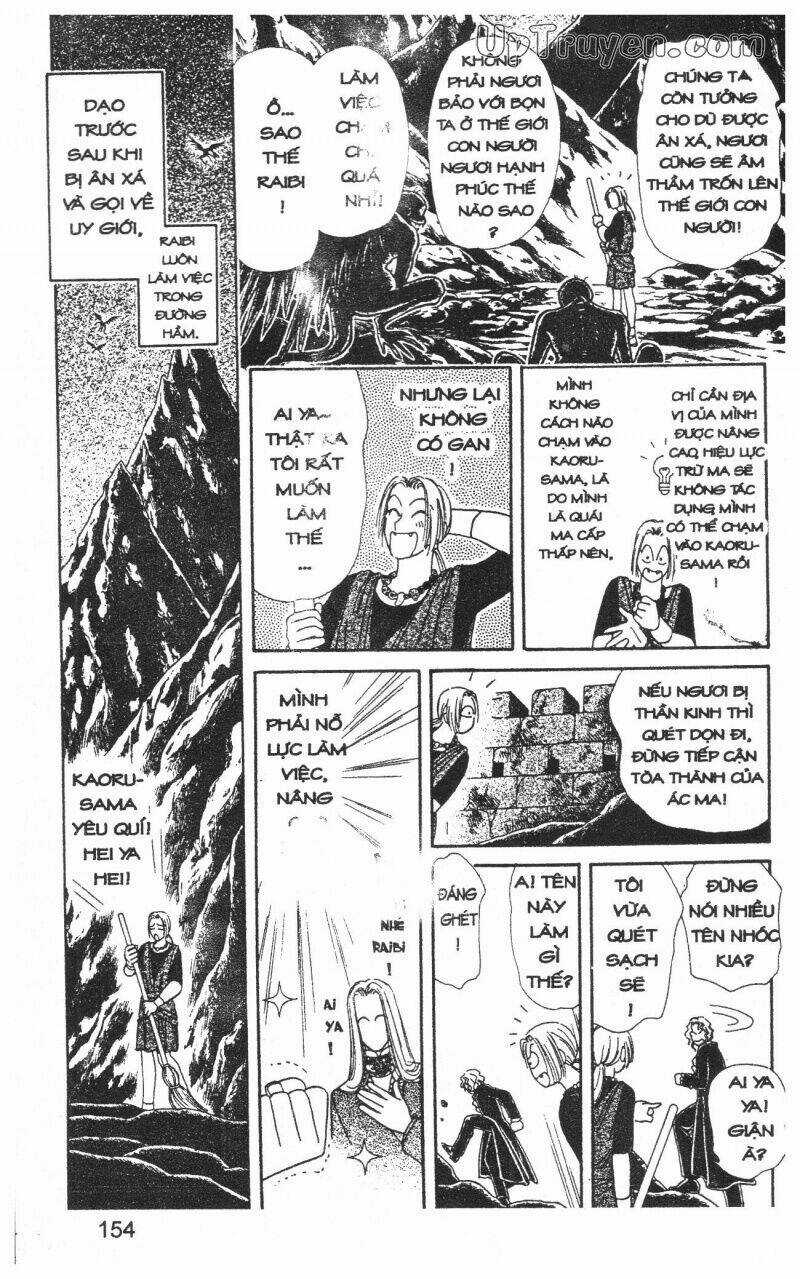 Hoàng Tử Hoa - Bud Boy Chapter 17 trang 155