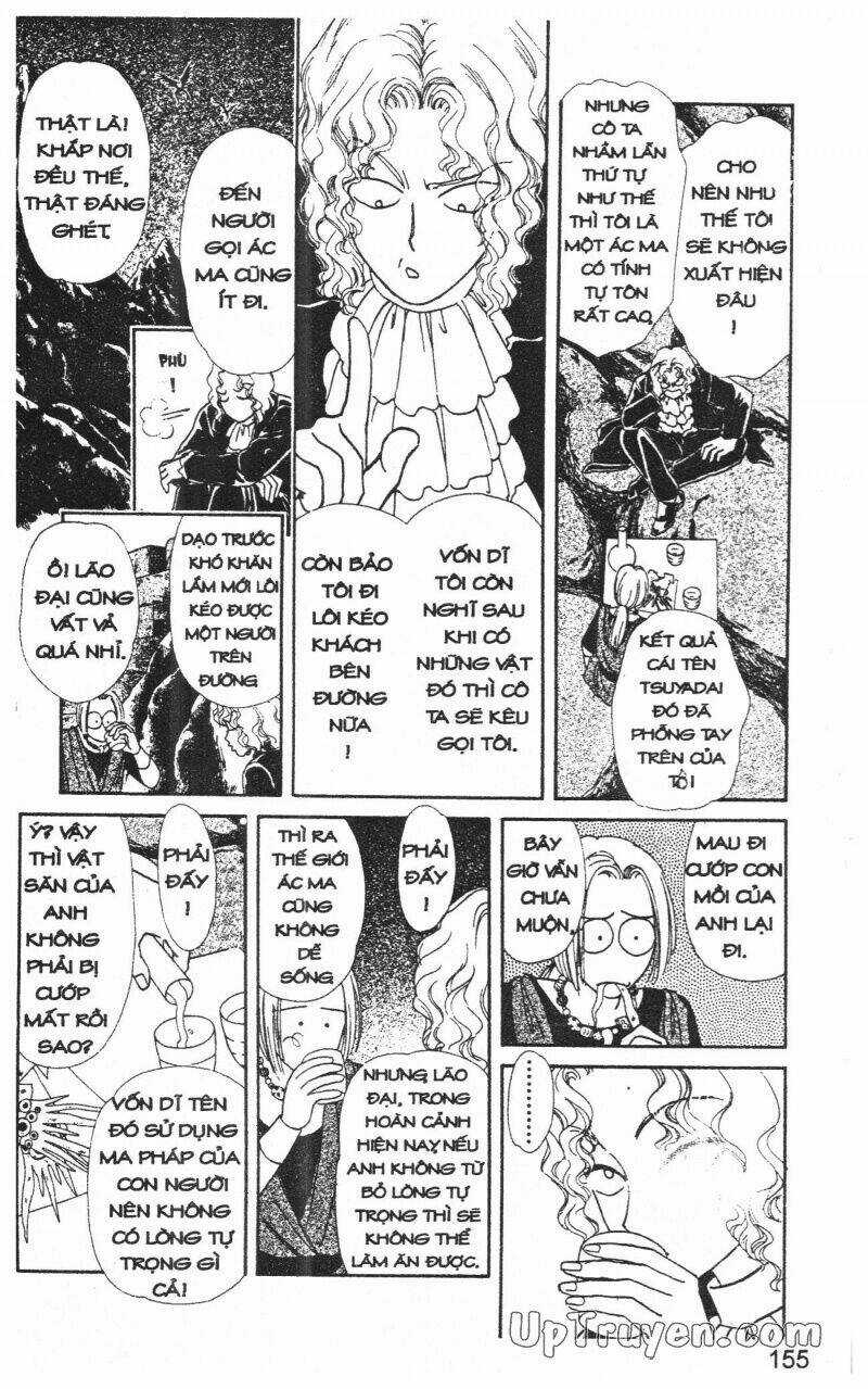 Hoàng Tử Hoa - Bud Boy Chapter 17 trang 156