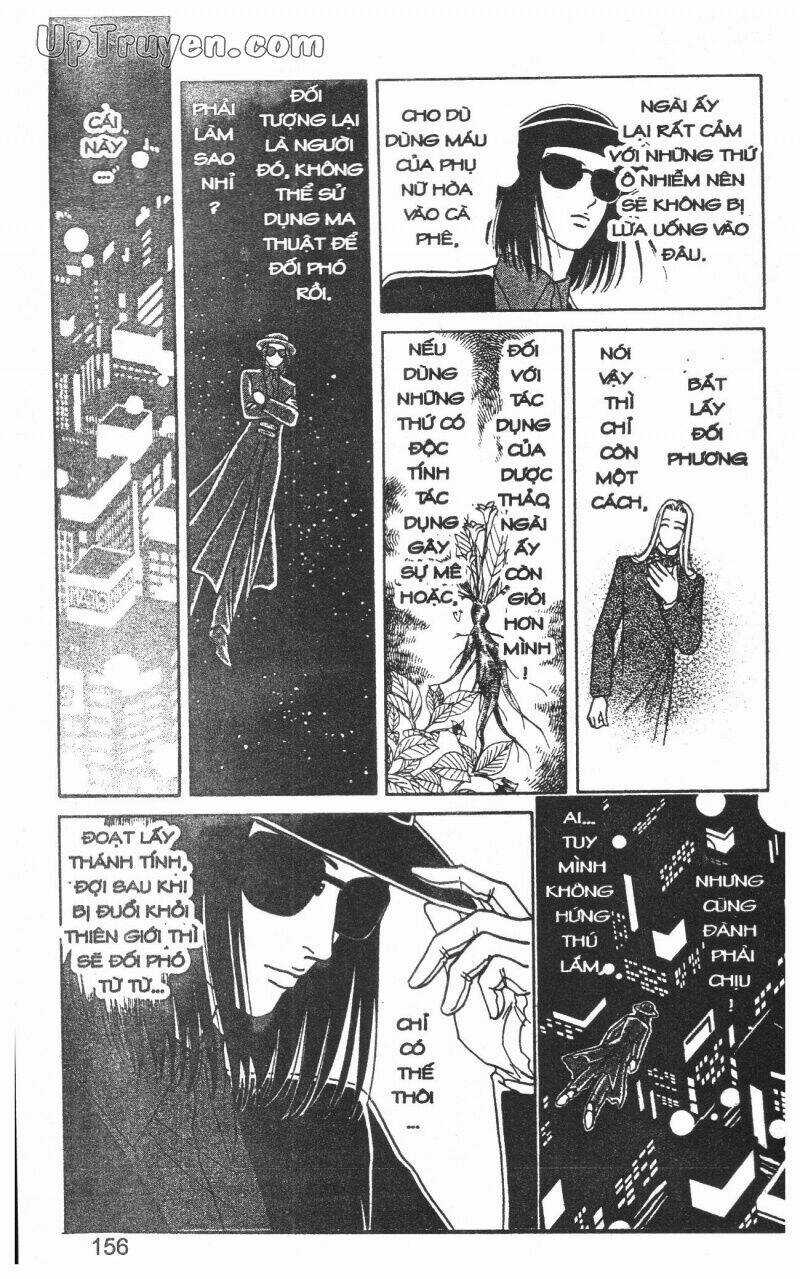 Hoàng Tử Hoa - Bud Boy Chapter 17 trang 157