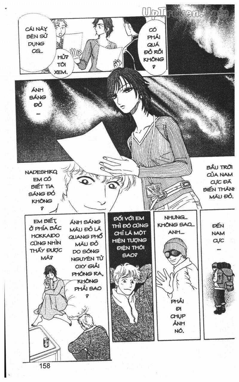 Hoàng Tử Hoa - Bud Boy Chapter 17 trang 159