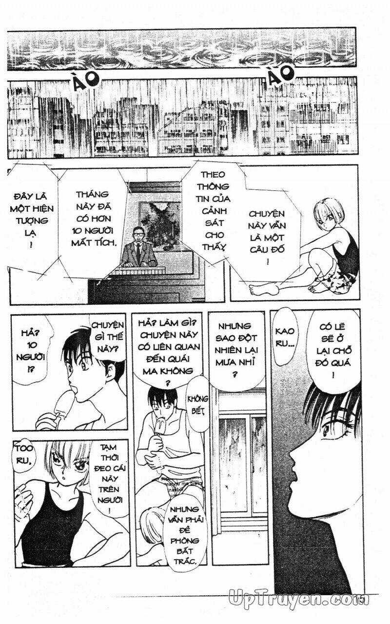 Hoàng Tử Hoa - Bud Boy Chapter 17 trang 16