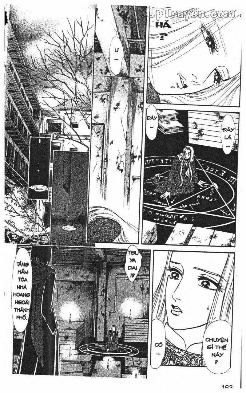 Hoàng Tử Hoa - Bud Boy Chapter 17 trang 164