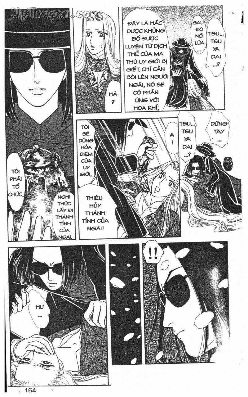 Hoàng Tử Hoa - Bud Boy Chapter 17 trang 165