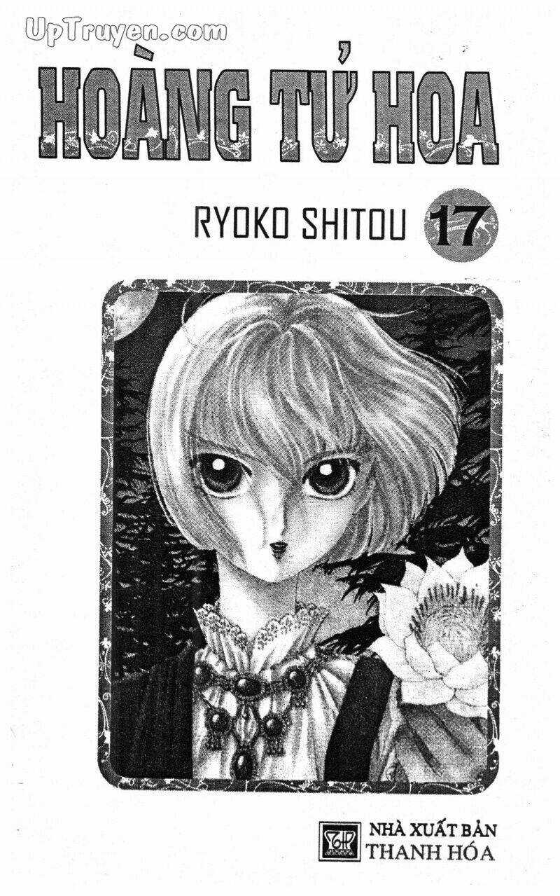 Hoàng Tử Hoa - Bud Boy Chapter 17 trang 2