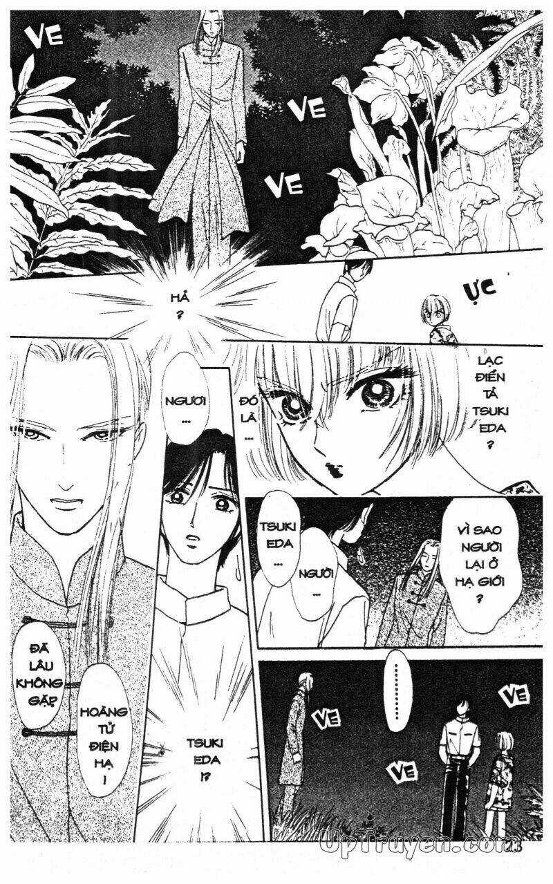 Hoàng Tử Hoa - Bud Boy Chapter 17 trang 24