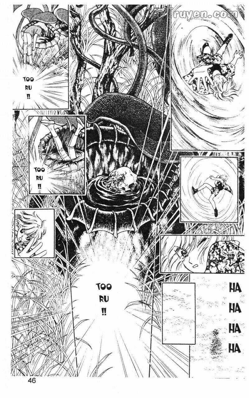 Hoàng Tử Hoa - Bud Boy Chapter 17 trang 47