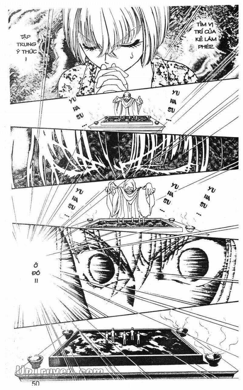 Hoàng Tử Hoa - Bud Boy Chapter 17 trang 51