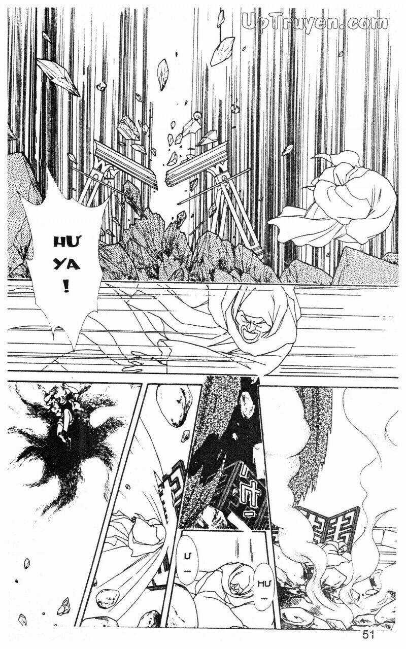 Hoàng Tử Hoa - Bud Boy Chapter 17 trang 52