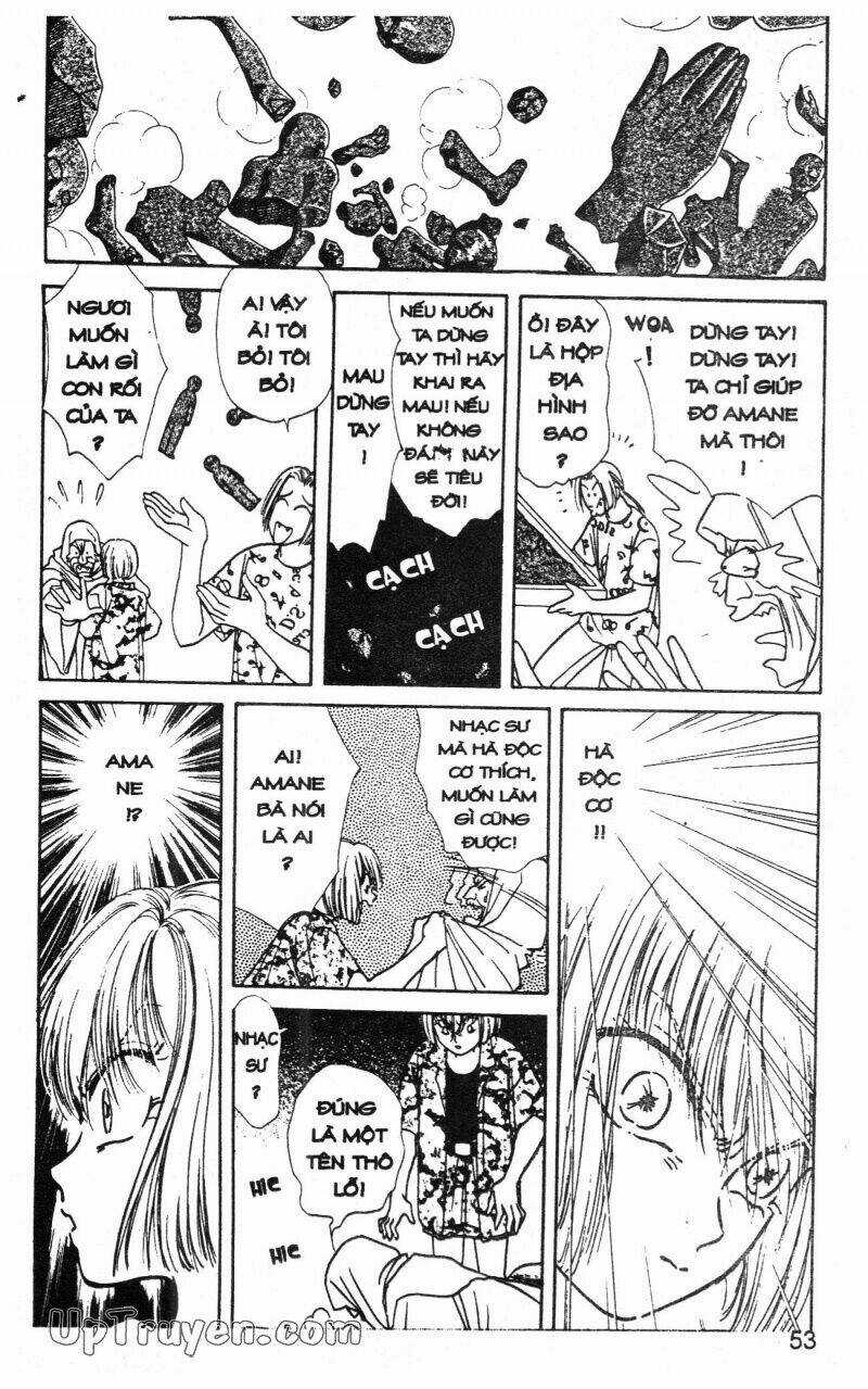 Hoàng Tử Hoa - Bud Boy Chapter 17 trang 54