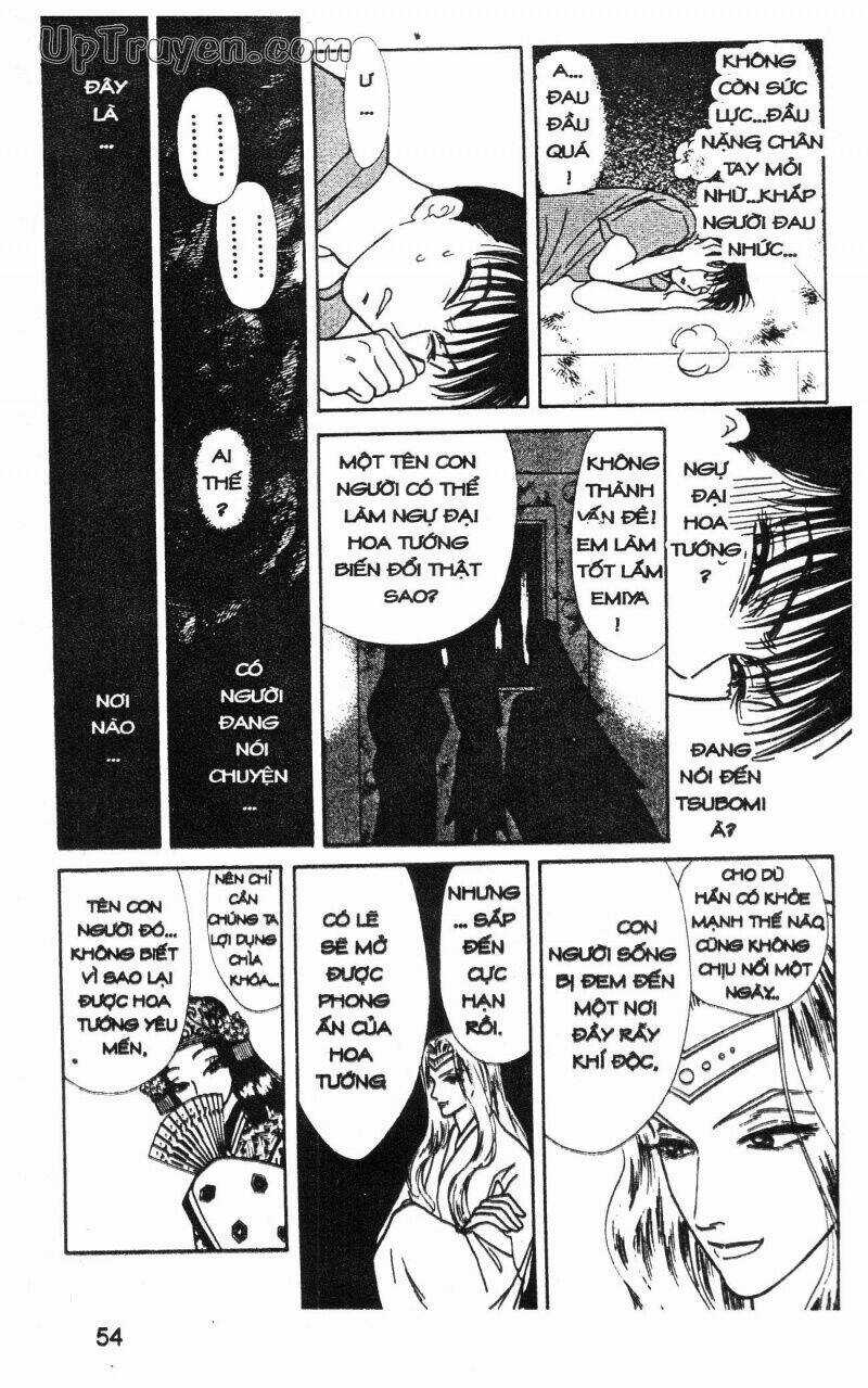 Hoàng Tử Hoa - Bud Boy Chapter 17 trang 55