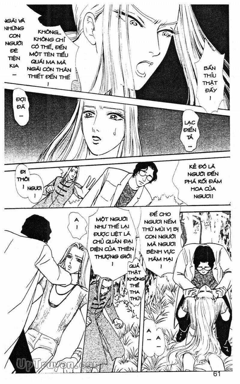 Hoàng Tử Hoa - Bud Boy Chapter 17 trang 62