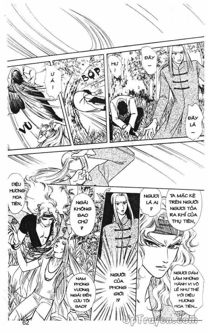 Hoàng Tử Hoa - Bud Boy Chapter 17 trang 63