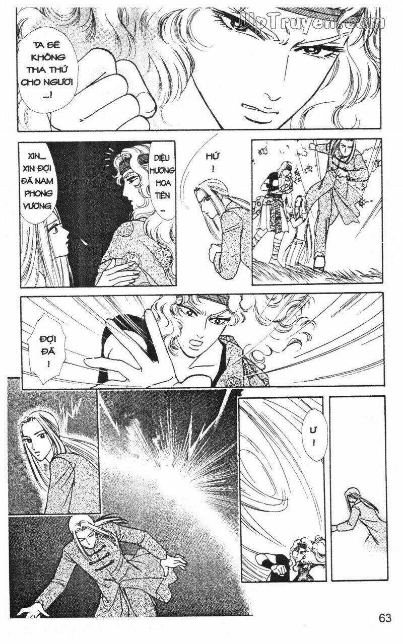 Hoàng Tử Hoa - Bud Boy Chapter 17 trang 64