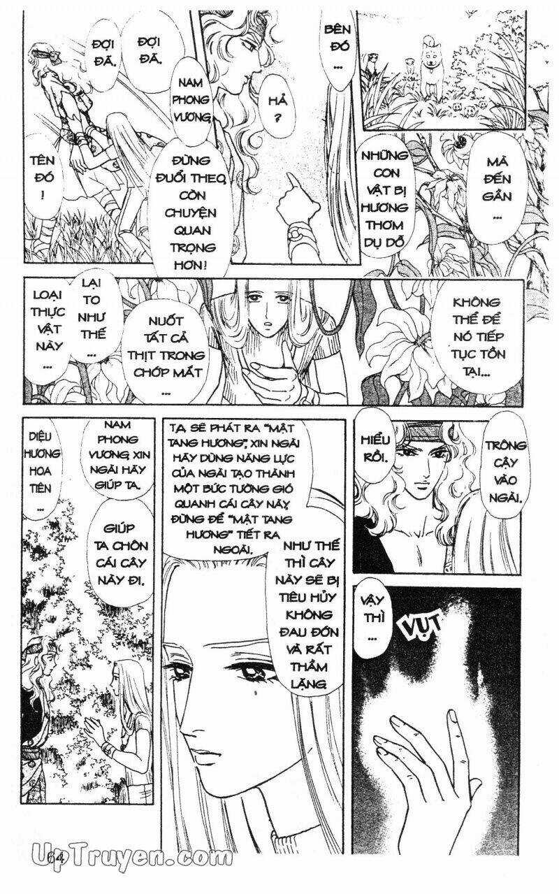 Hoàng Tử Hoa - Bud Boy Chapter 17 trang 65