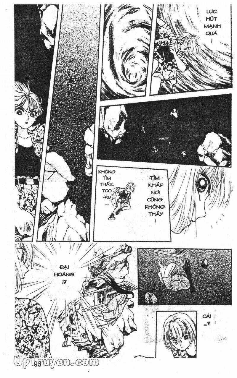 Hoàng Tử Hoa - Bud Boy Chapter 17 trang 97