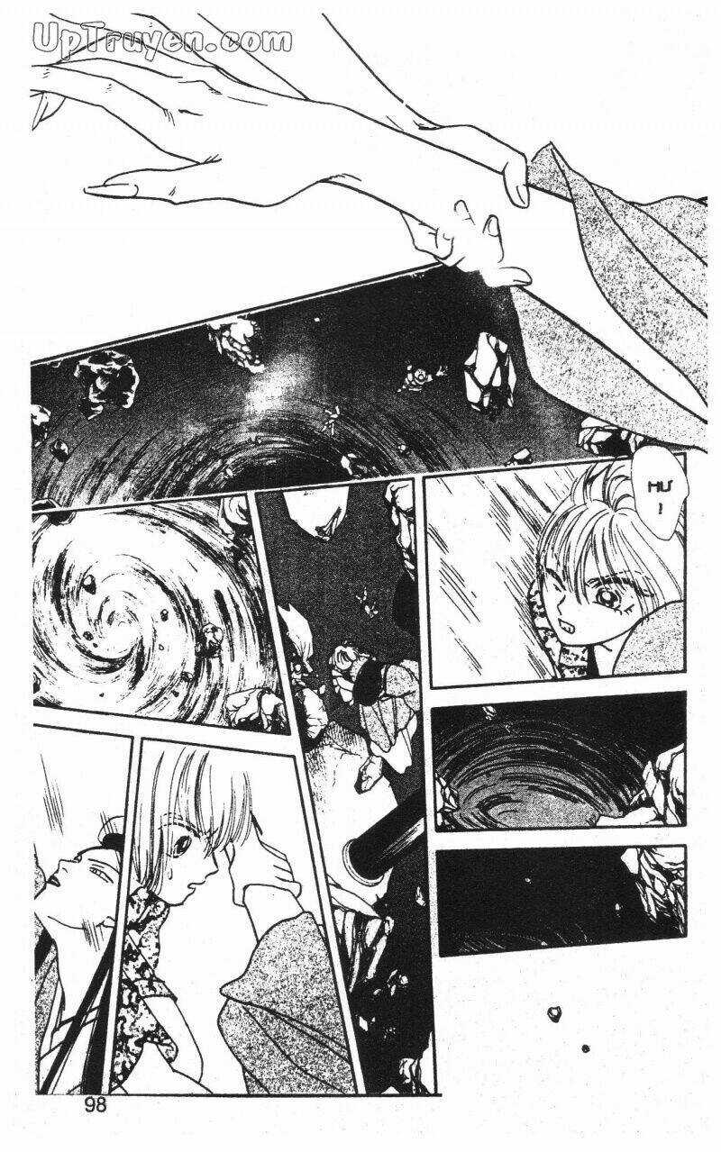 Hoàng Tử Hoa - Bud Boy Chapter 17 trang 99