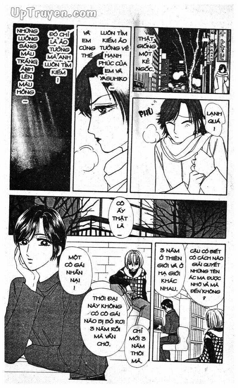 Hoàng Tử Hoa - Bud Boy Chapter 18 trang 10