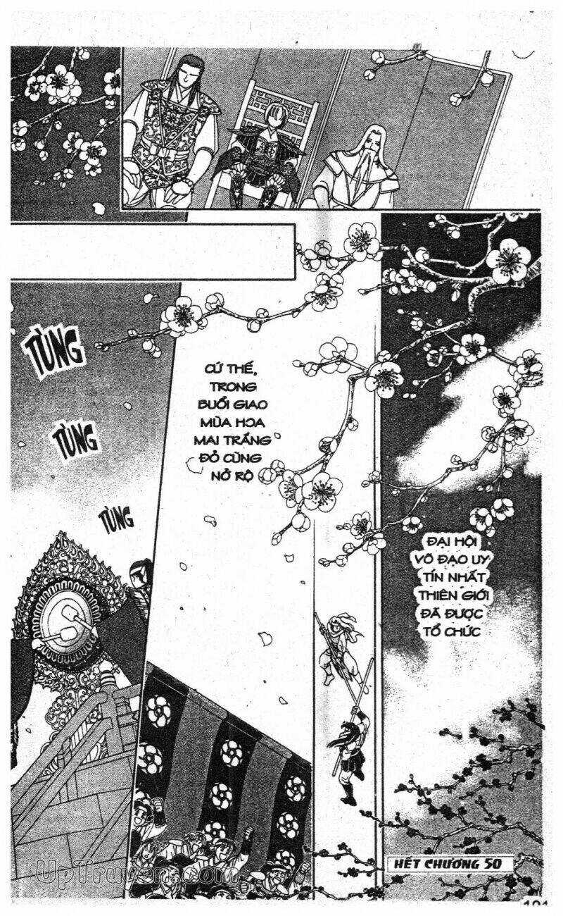 Hoàng Tử Hoa - Bud Boy Chapter 18 trang 102