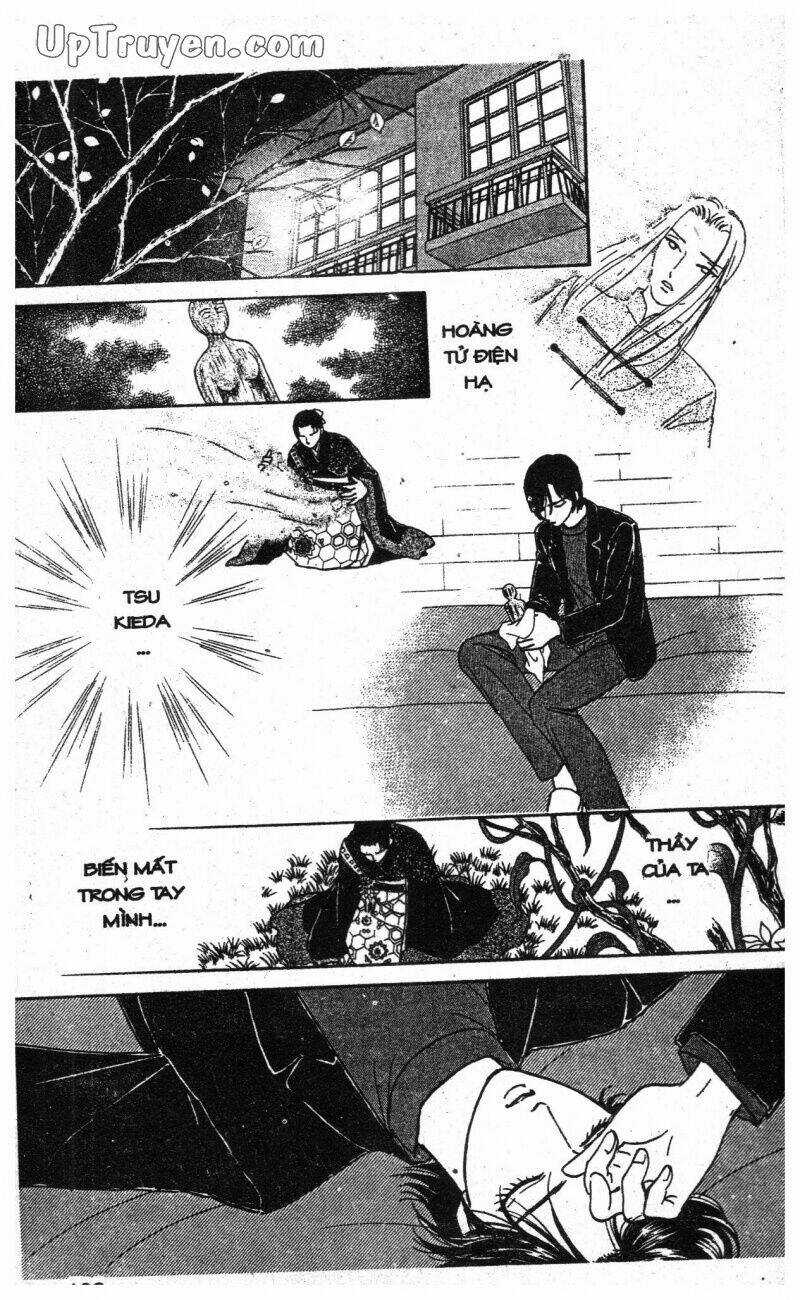 Hoàng Tử Hoa - Bud Boy Chapter 18 trang 103