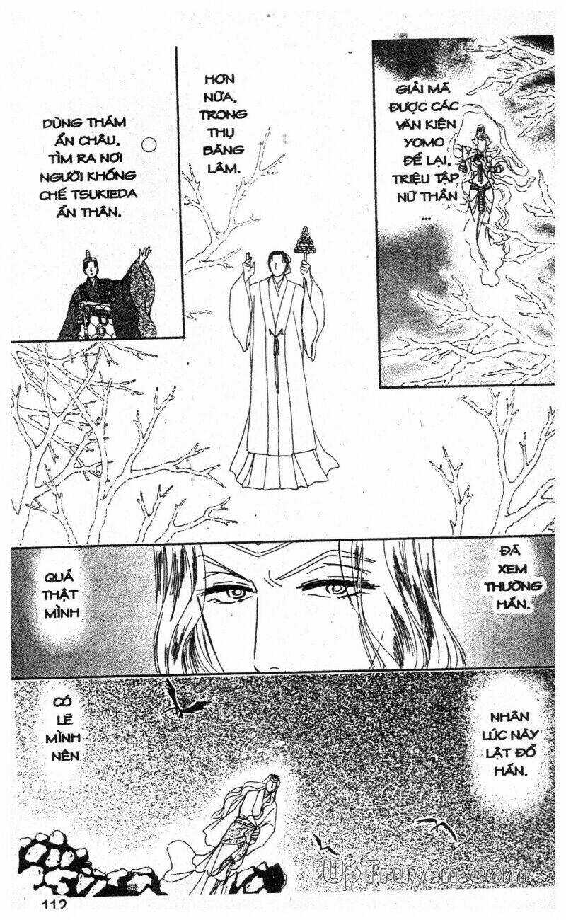 Hoàng Tử Hoa - Bud Boy Chapter 18 trang 111