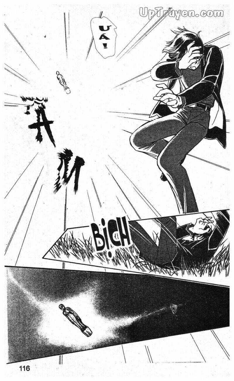 Hoàng Tử Hoa - Bud Boy Chapter 18 trang 115