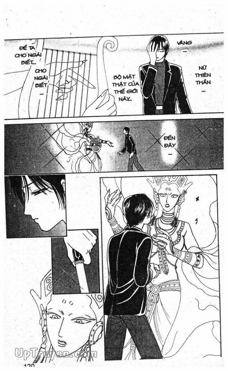 Hoàng Tử Hoa - Bud Boy Chapter 18 trang 119