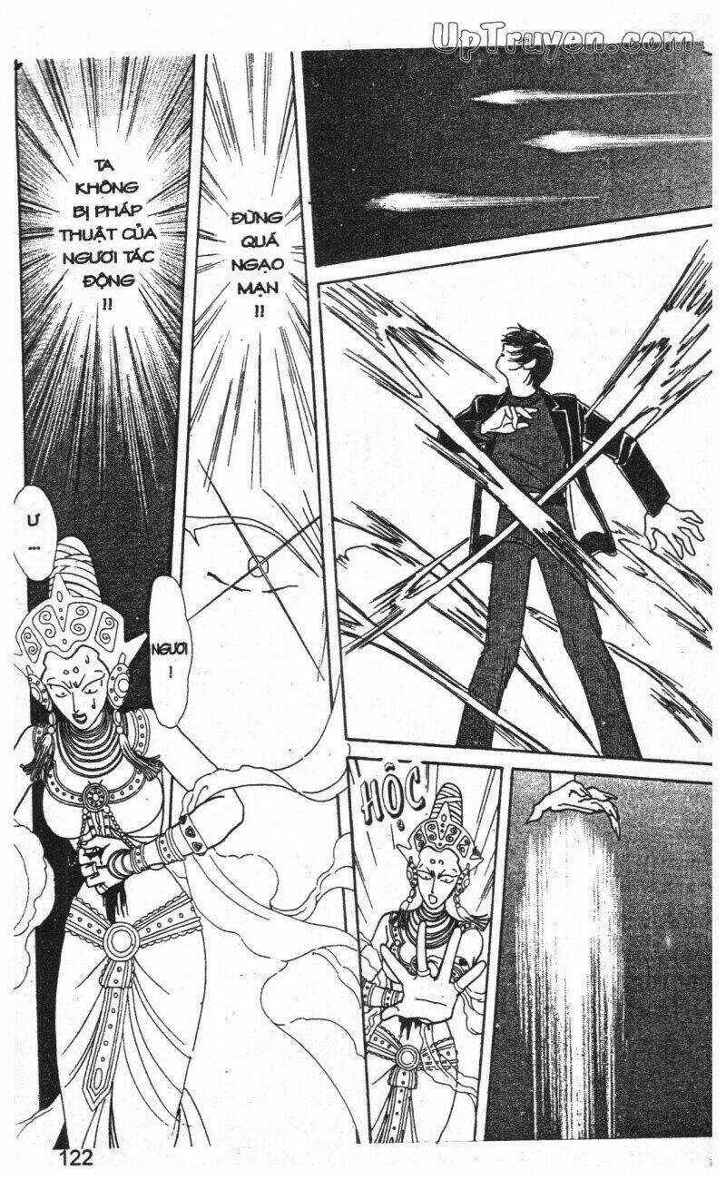 Hoàng Tử Hoa - Bud Boy Chapter 18 trang 121