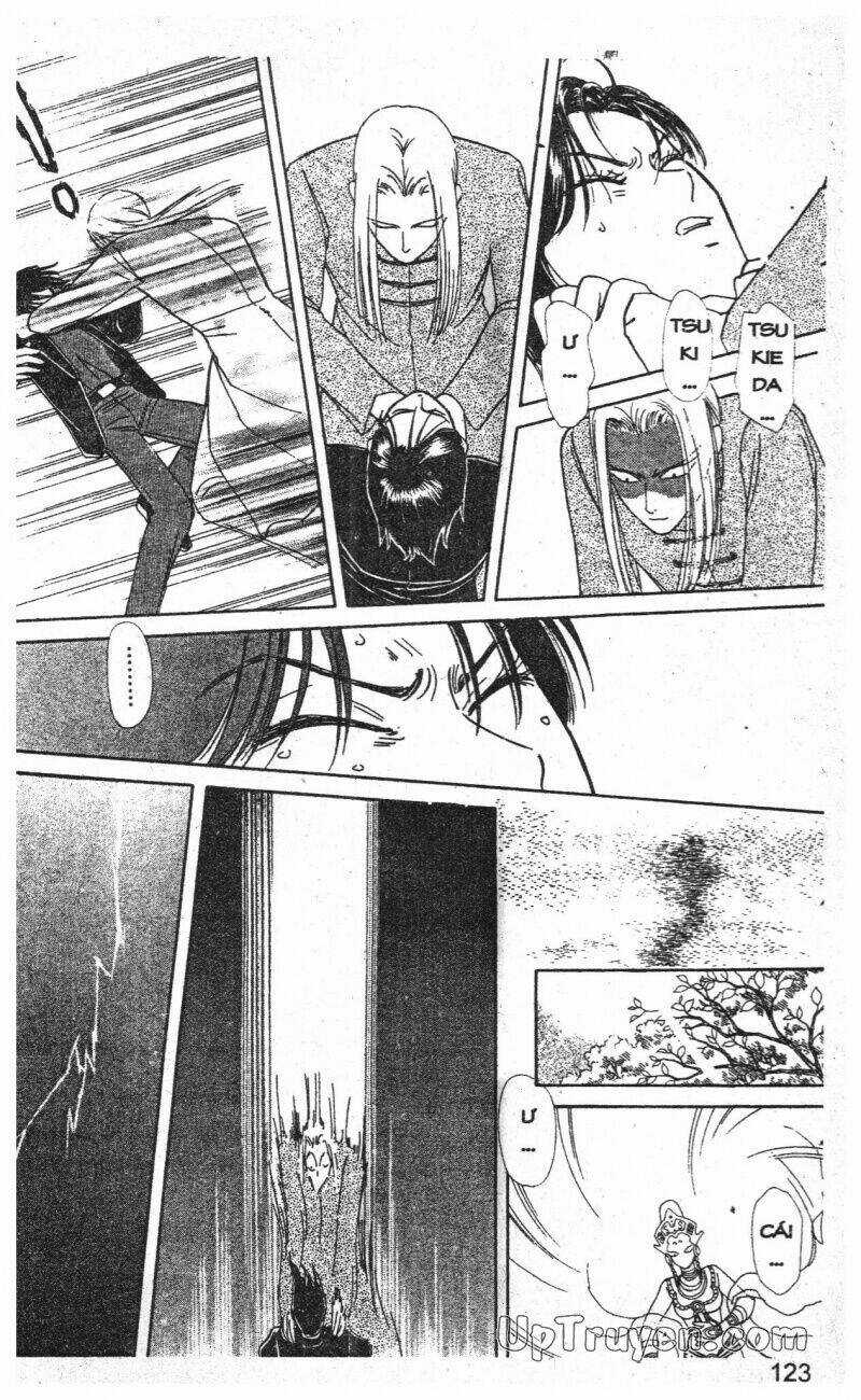 Hoàng Tử Hoa - Bud Boy Chapter 18 trang 122