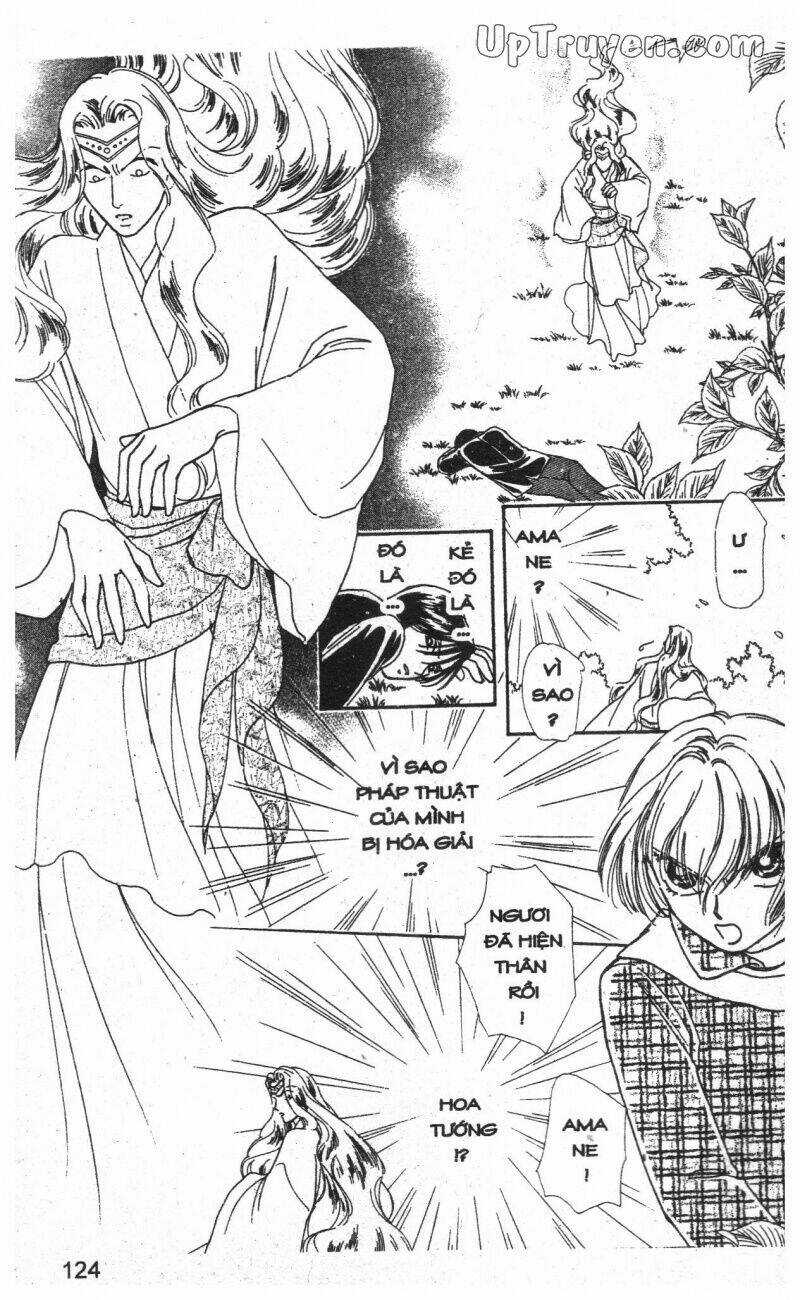 Hoàng Tử Hoa - Bud Boy Chapter 18 trang 123