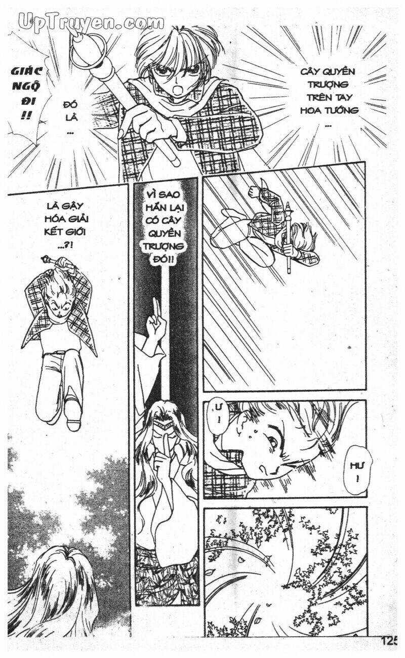 Hoàng Tử Hoa - Bud Boy Chapter 18 trang 124